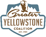 Greater Yellowstone Coalition Logo